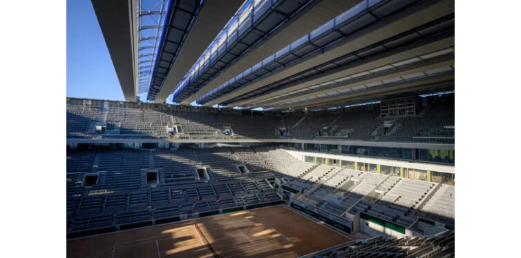 [NEWS TANK SPORT]  R.G 2020 : « Au niveau activations, la plupart des partenaires ont joué le jeu » (S. Morel, FFT)