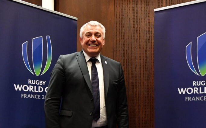 [NEWS TANK SPORT]  France 2023 : avec Claude Atcher