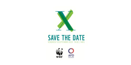 WWF sensibilise à la biodiversité avec des personnalités sportives