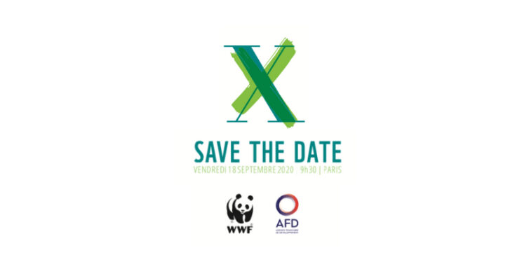 WWF sensibilise à la biodiversité avec des personnalités sportives