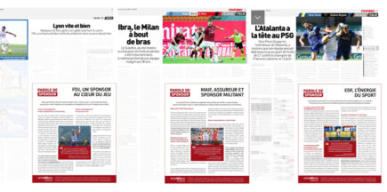 Parole de Sponsor avec Amaury Media