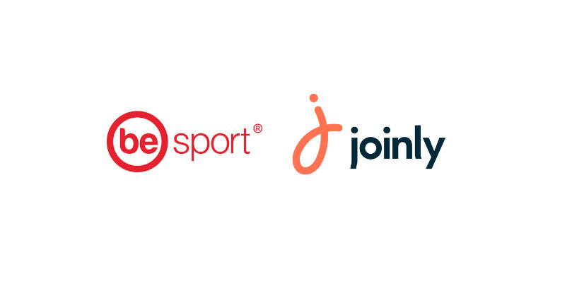 LES STARTS UP BE SPORT ET JOINLY SE MOBILISENT POUR SOUTENIR LA RENTRÉE DU SPORT