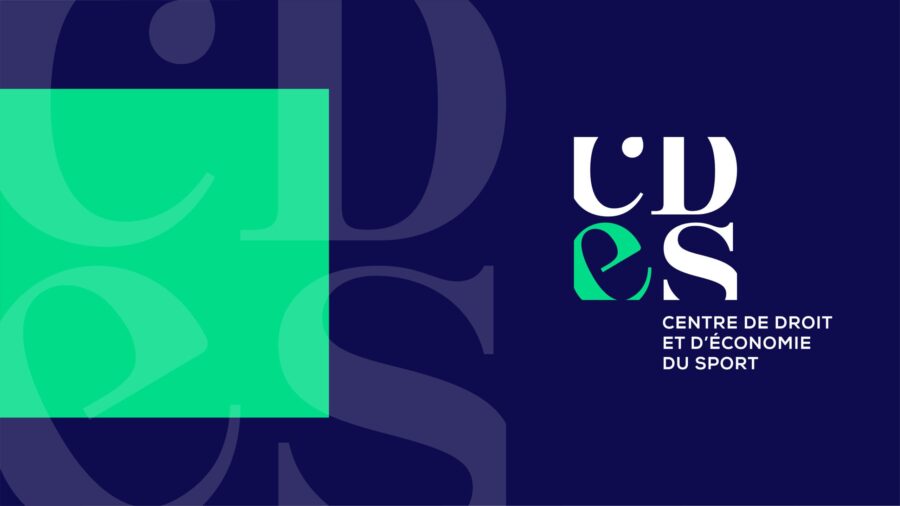 Le CDES dévoile sa nouvelle identité pour la rentrée