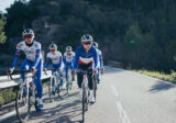 FDJ RENOUVELLE SON SOUTIEN AU CYCLISME FÉMININ SUR LE TOUR DE FRANCE
