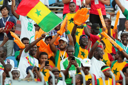 [Guide des Agences et des Prestataires] LAGARDÈRE SPORTS FAIT LE MATCH AVEC LA CAN TOTAL 2019