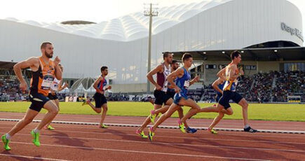 TV : L'athlétisme français fait son grand retour en clair avec la chaîne L’Équipe
