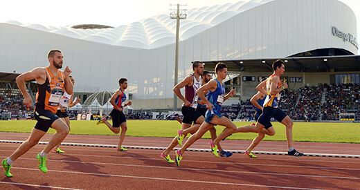 TV : L'athlétisme français fait son grand retour en clair avec la chaîne L’Équipe