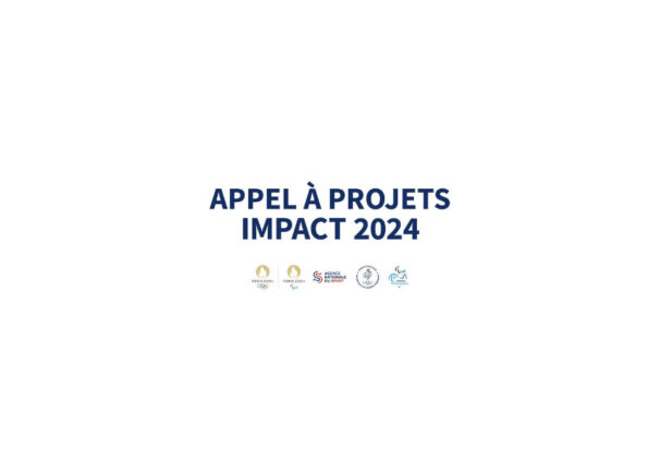 Appel à projets "Impact 2024"