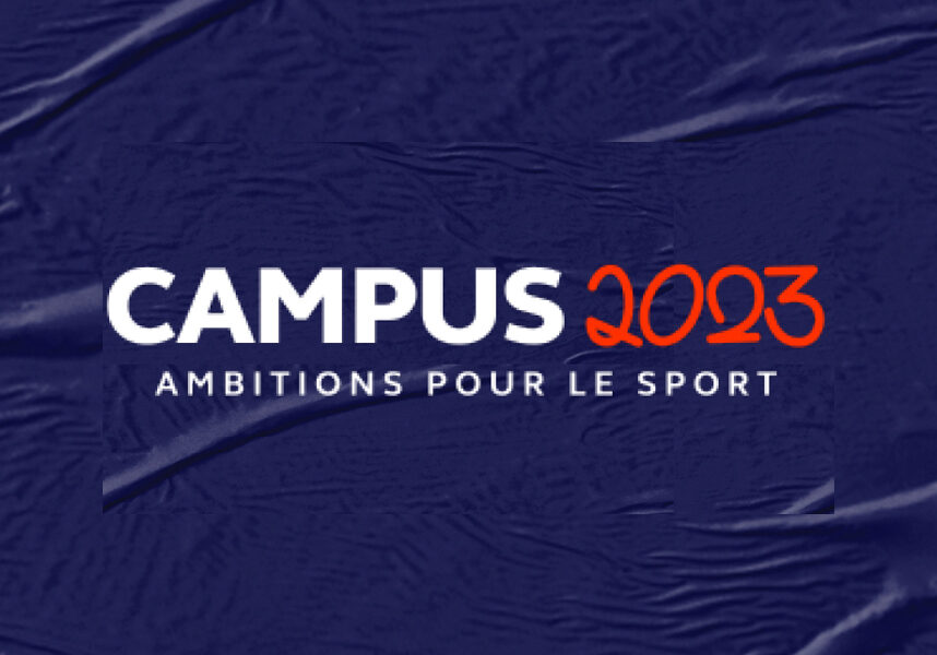 FRANCE 2023 RECRUTE 90 APPRENTIS DÈS LA RENTRÉE 2020