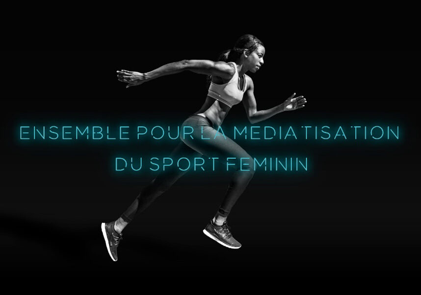 5e Challenge Alice Milliat avec Running Heroes