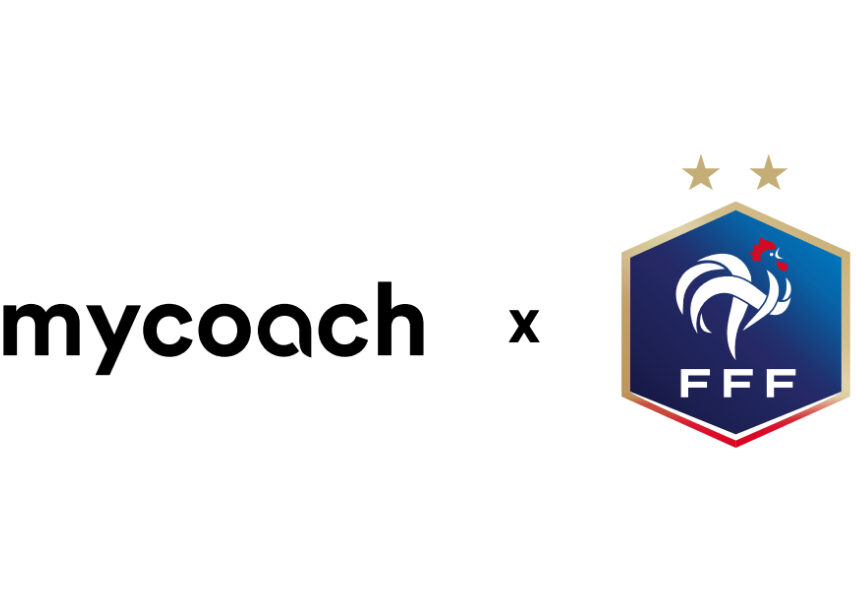 MyCoach et la FFF poursuivent leur développement à l'international