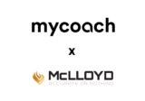 MyCoach et McLlyod s'associent