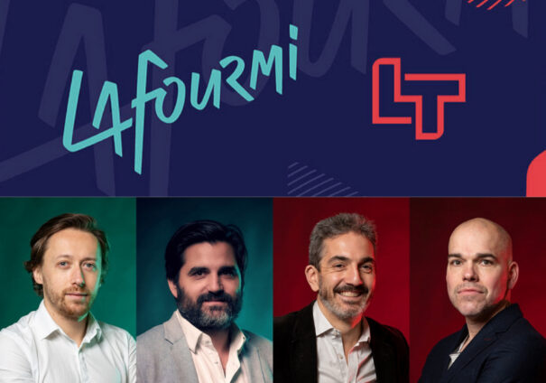 Lafourmi et Leroy Tremblot: de nouvelles directions au sein des agences