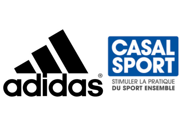 [NEWS TANK SPORT] adidas : partenariat avec Casal Sport pour équiper 30 clubs amateurs de sport à partir de 2020-21