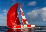 [Guide des Agences et des Prestataires] Eventeam accompagne Edenred sur la Route du Rhum