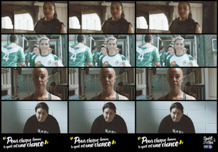 [Guide des Agences et des Prestataires] FDJ s'engage en faveur du sport féminin avec Sport Market