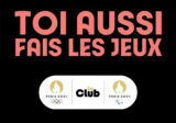 Paris 2024: vivre les jeux de l'intérieur avec le Club Paris 2024