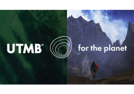 UTMB for the planet: votre rendez-vous digital et solidaire