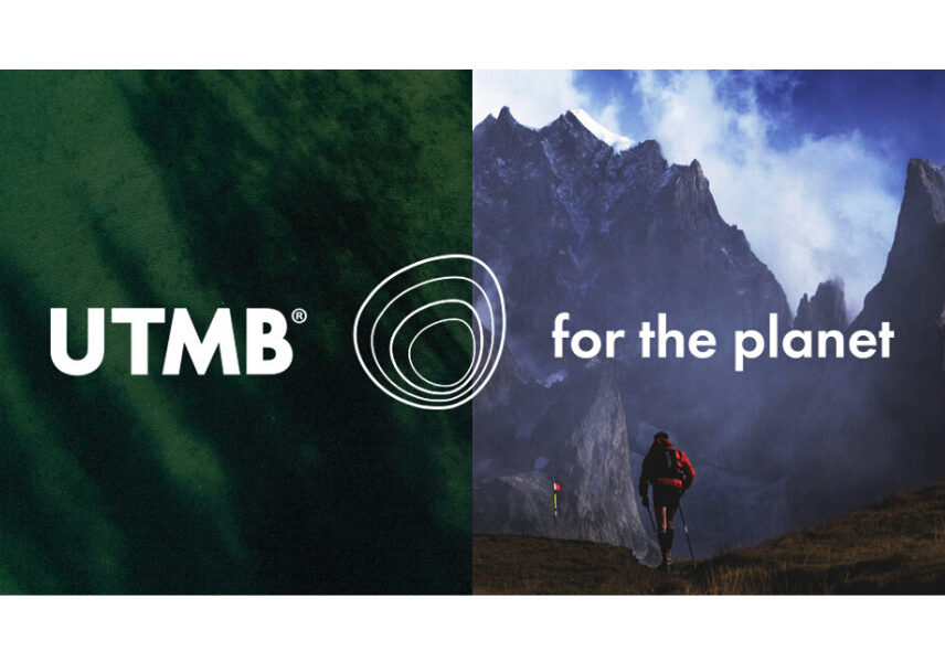 UTMB for the planet: votre rendez-vous digital et solidaire