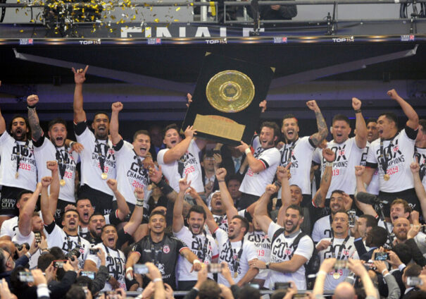 [Guide des Agences et des Prestataires] Infront offre une demi-finale de Top 14 haut de gamme