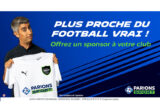 ParionsSport lance un appel à candidatures pour soutenir des équipes de football amateurs