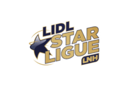 LIDL: prolongation de son partenariat avec la LNH et nouvelle stratégie de sponsoring