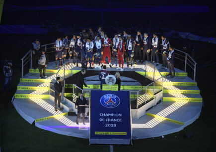 [Guide des Agences et des Prestataires] MCI Sports célèbre la Ligue 1 Conforama