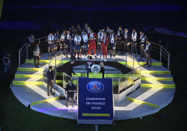 [Guide des Agences et des Prestataires] MCI Sports célèbre la Ligue 1 Conforama