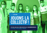 LFP: "Jouons la collectif !" - Les clubs professionnels solidaires face à la crise