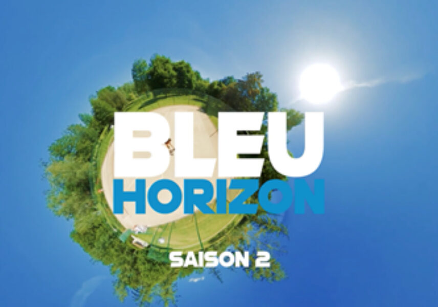 BNP Paribas : "Bleu Horizon" saison 2 !