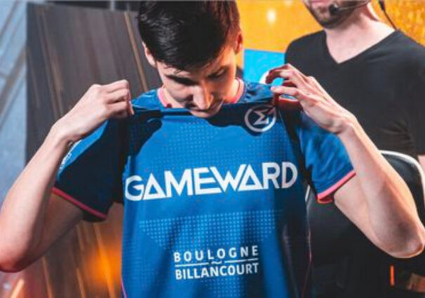 Gameward: ouverture du premier centre de loisirs dédié à l'esport