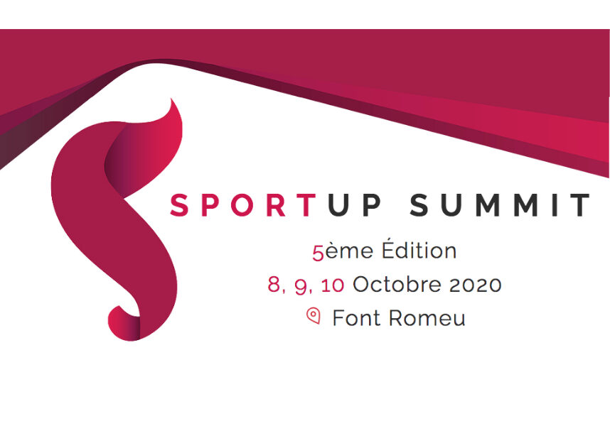 Ad'Occ Sport lance l'appel à candidatures pour le SportUp Summit