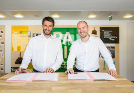 Paris 2024 et l’Agence nationale du Sport s'associent pour développer la pratique sportive
