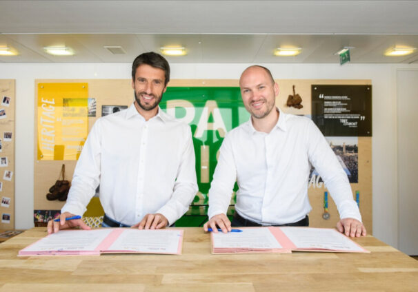 Paris 2024 et l’Agence nationale du Sport s'associent pour développer la pratique sportive