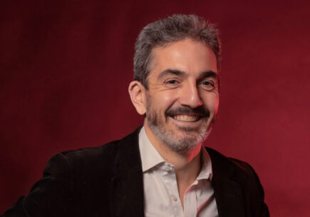 [News Tank Sport] Entretien avec Dominique Jubert, Leroy Tremblot