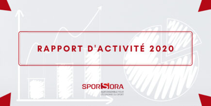 Assemblée Générale & Rapport d'activité 2020 de SPORSORA