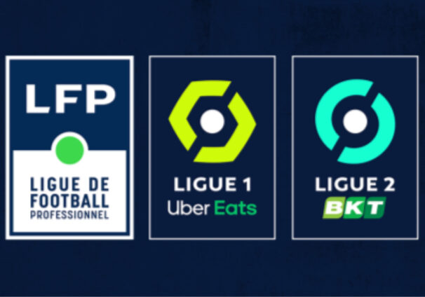 Nouvelle identité visuelle pour la Ligue de Football Professionnel