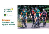 Groupama lance l’opération #TonClubTonMaillot