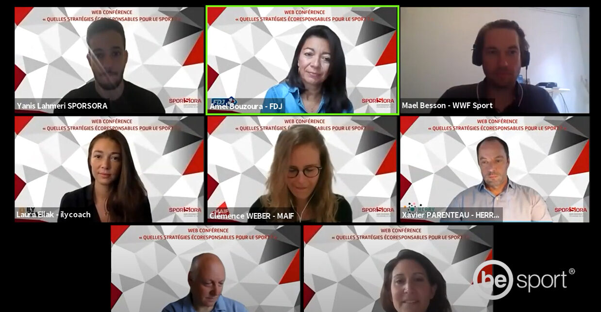 WEB CONFÉRENCE "QUELLES STRATÉGIES