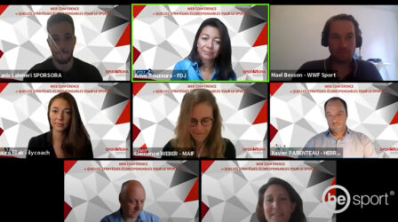 WEB CONFÉRENCE "QUELLES STRATÉGIES