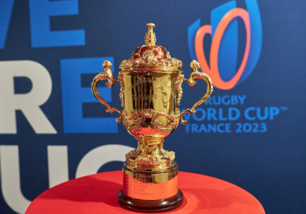 [Guide des Agences et des Prestataires] Infront élabore l'offre partenariale de la Coupe du Monde France 2023