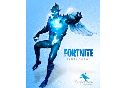 Havas Sports & Entertainment se bat avec L'Enfant Bleu contre les violences faites aux enfants