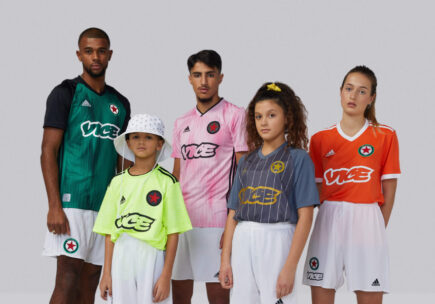 Le Red Star FC sort son tout nouvel e-shop "3.0"