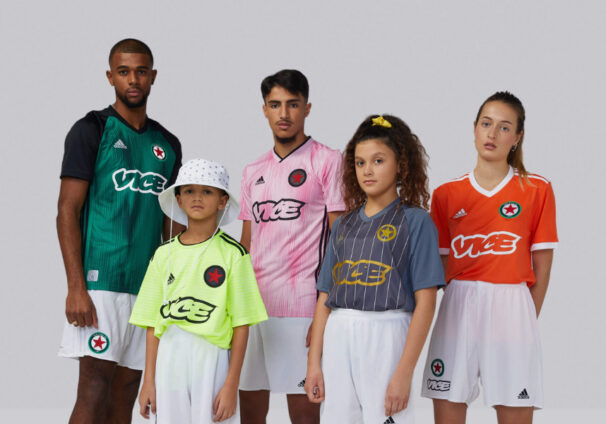 Le Red Star FC sort son tout nouvel e-shop "3.0"