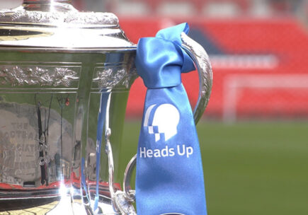 [Lettre du Naming] La finale de l'Emirates FA Cup 2020 renommée