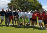 Come Together, organise la 3ème édition de la Beachcomber Golf Cup
