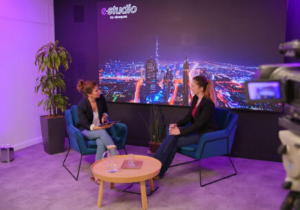 Abaques Audiovisuel dévoile son offre e-Event