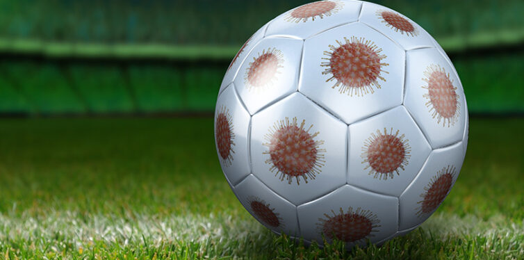 [Lettre du Naming] COVID-19 : COUP DE FREIN POUR LE NAMING EN FRANCE ?