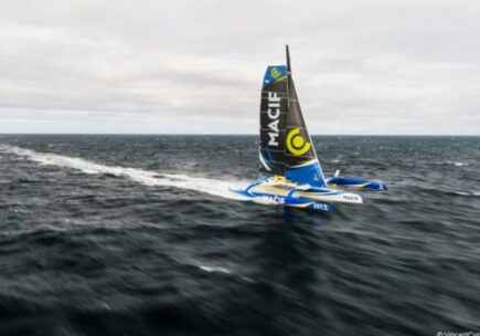 Le groupe Macif se retire du circuit Ultim