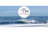 Olbia Conseil lance le Club Surfing France pour la FF Surf
